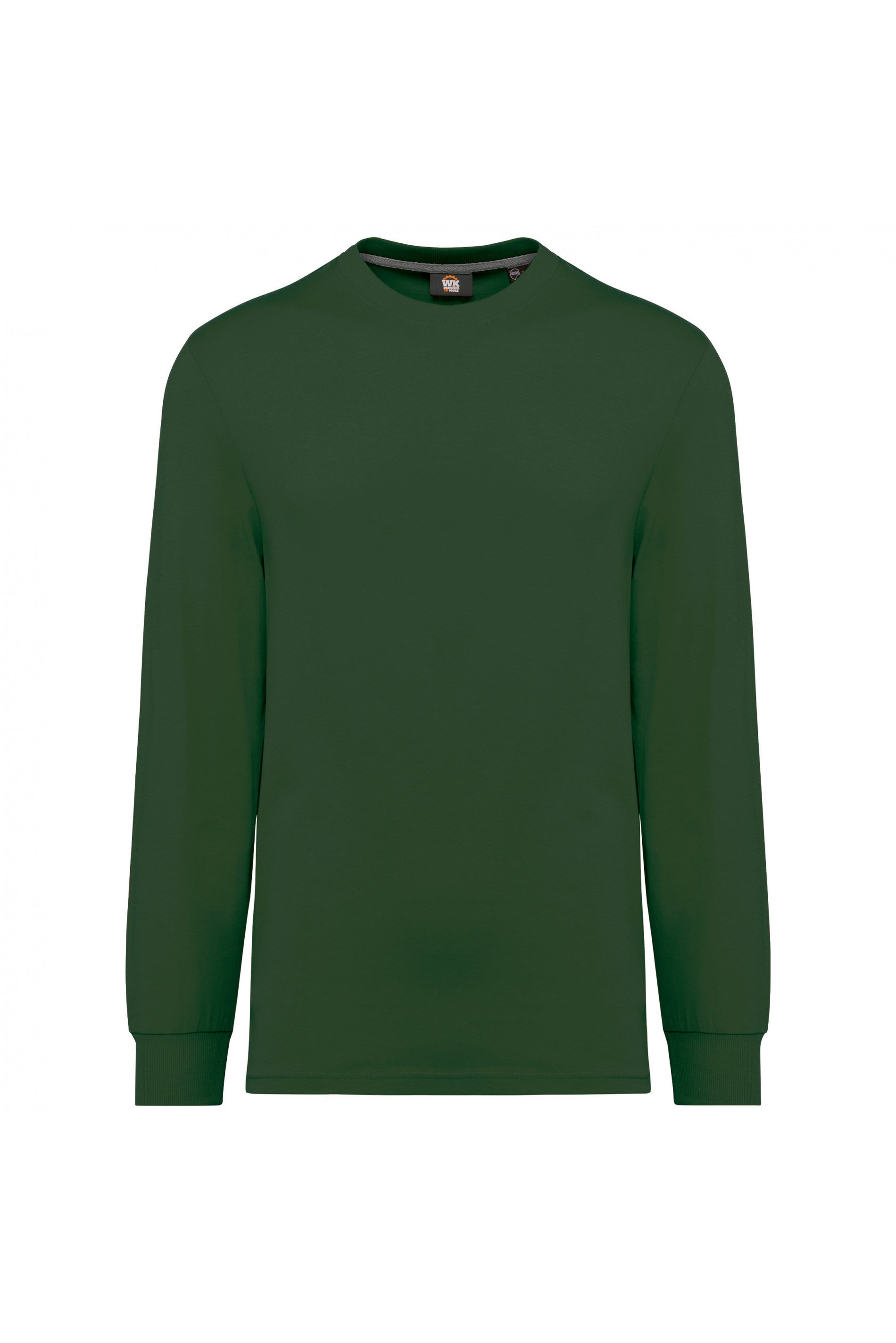 organic cotton long sleeve t shirts