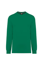 organic cotton long sleeve t shirts