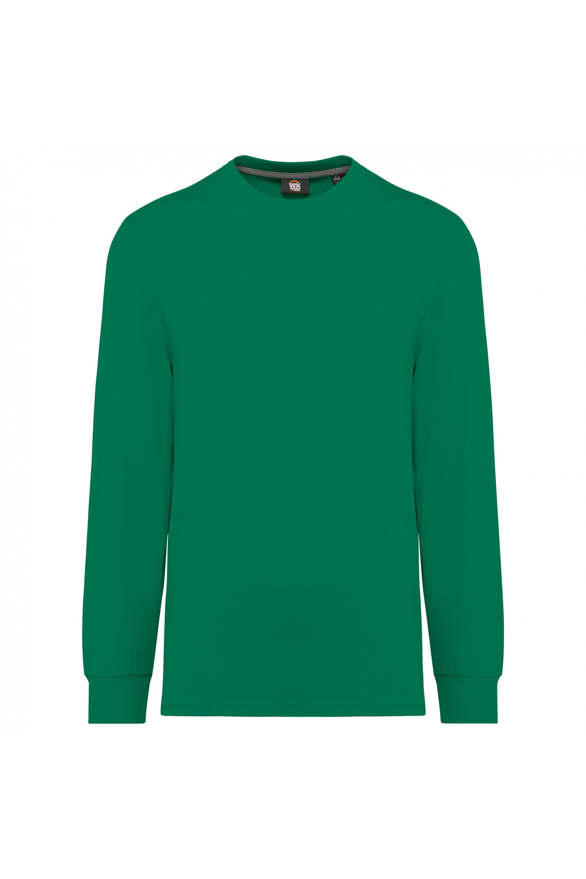 organic cotton long sleeve t shirts