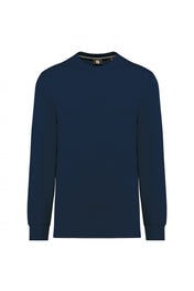 organic cotton long sleeve t shirts