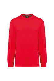 organic cotton long sleeve t shirts