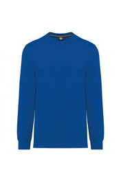organic cotton long sleeve t shirts