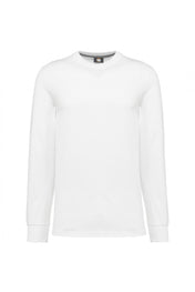 organic cotton long sleeve t shirts