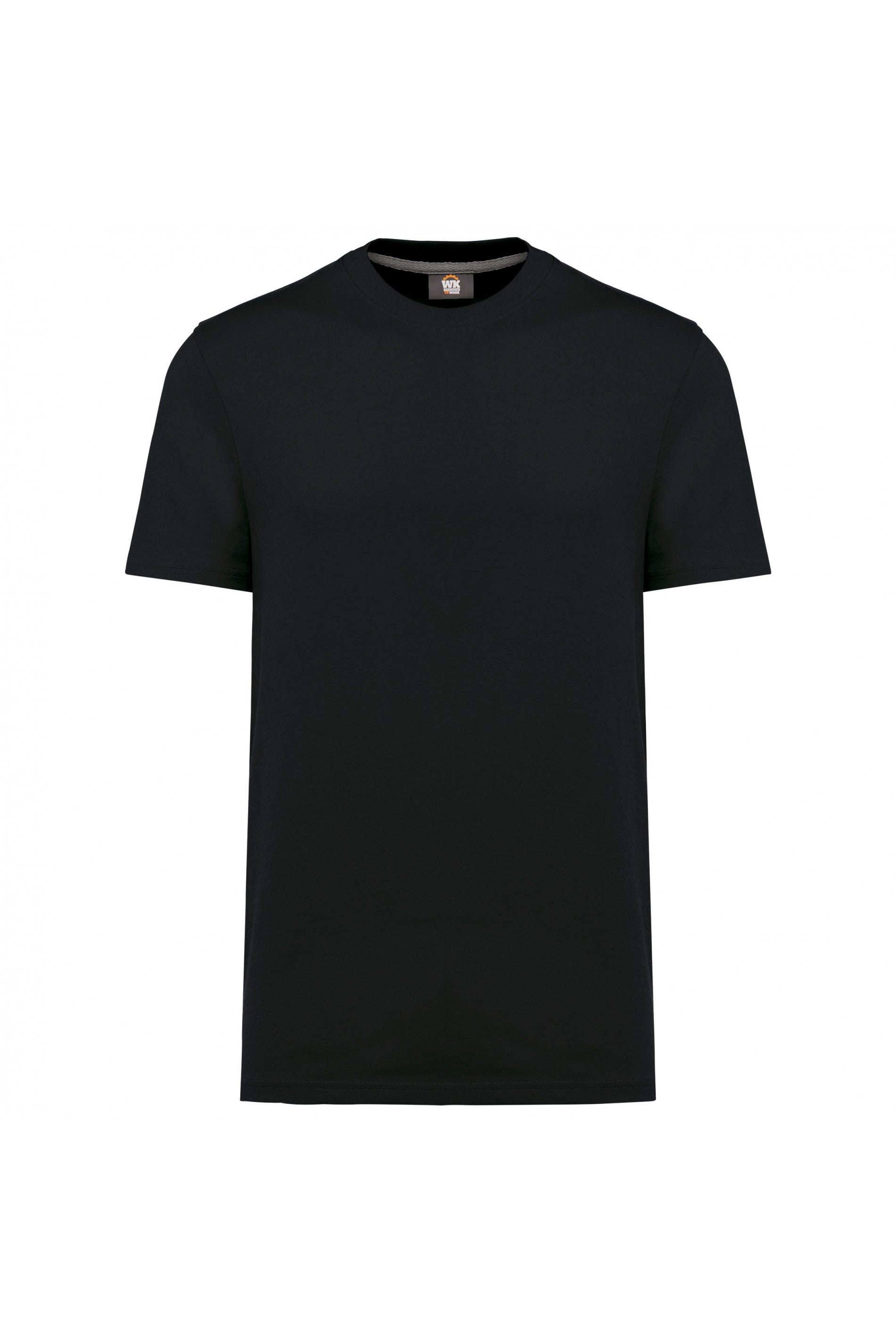 Camiseta unisex de manga corta ecológica - 200 g/m² - WK305
