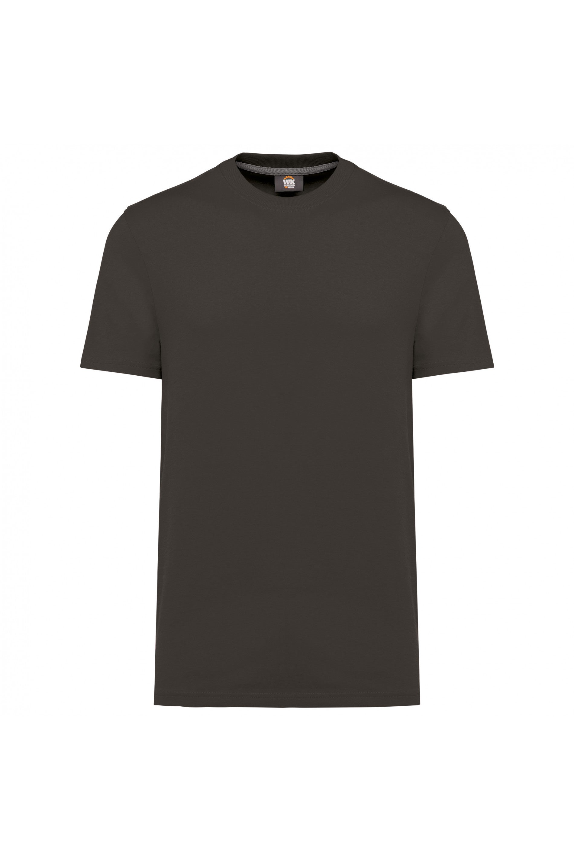 Camiseta unisex de manga corta ecológica - 200 g/m² - WK305