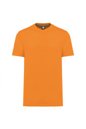 Camiseta unisex de manga corta ecológica - 200 g/m² - WK305