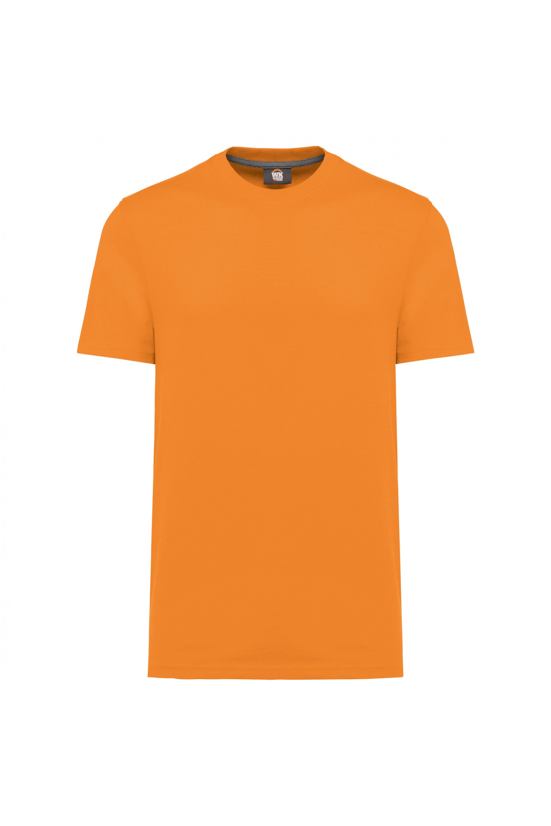 Camiseta unisex de manga corta ecológica - 200 g/m² - WK305