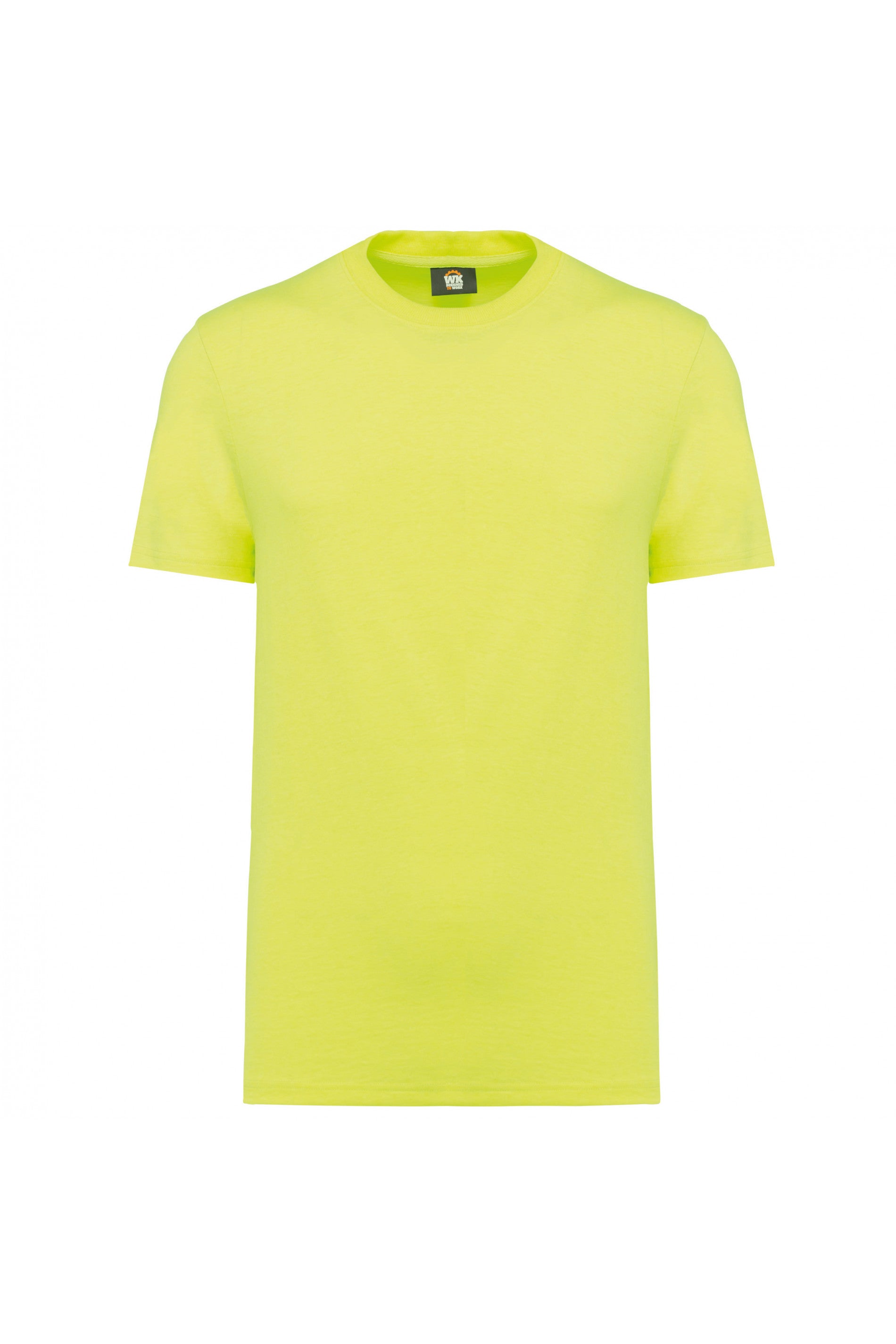 Camiseta unisex de manga corta ecológica - 200 g/m² - WK305