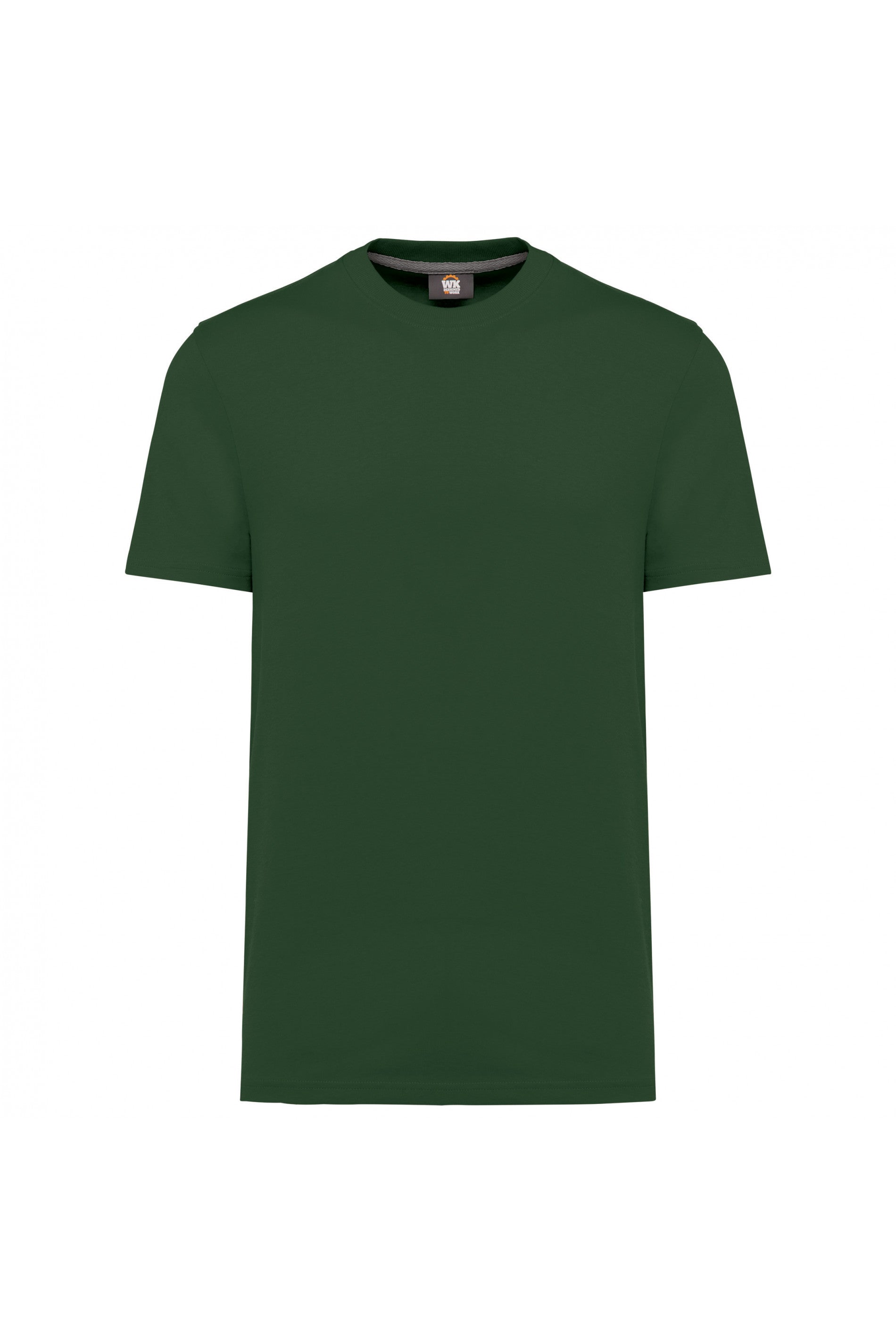 Camiseta unisex de manga corta ecológica - 200 g/m² - WK305