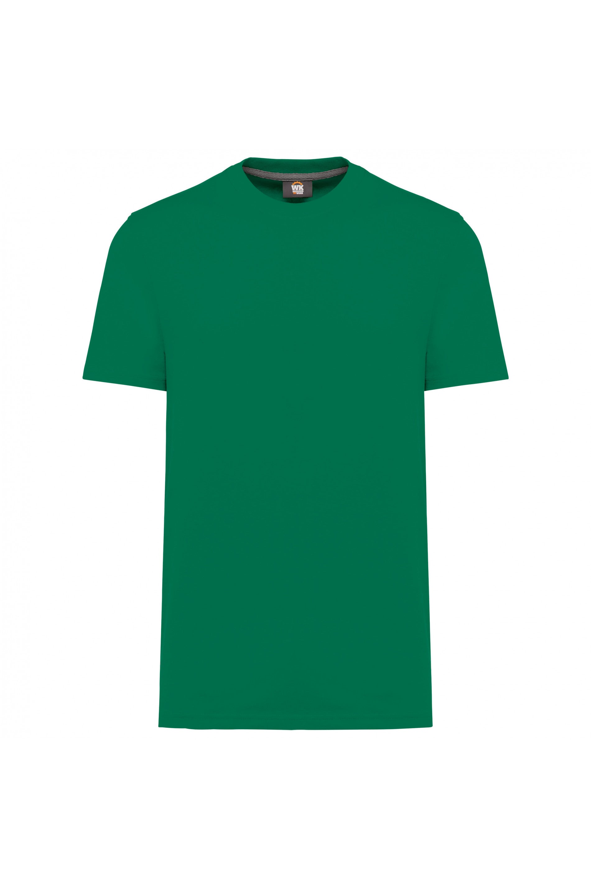 Camiseta unisex de manga corta ecológica - 200 g/m² - WK305