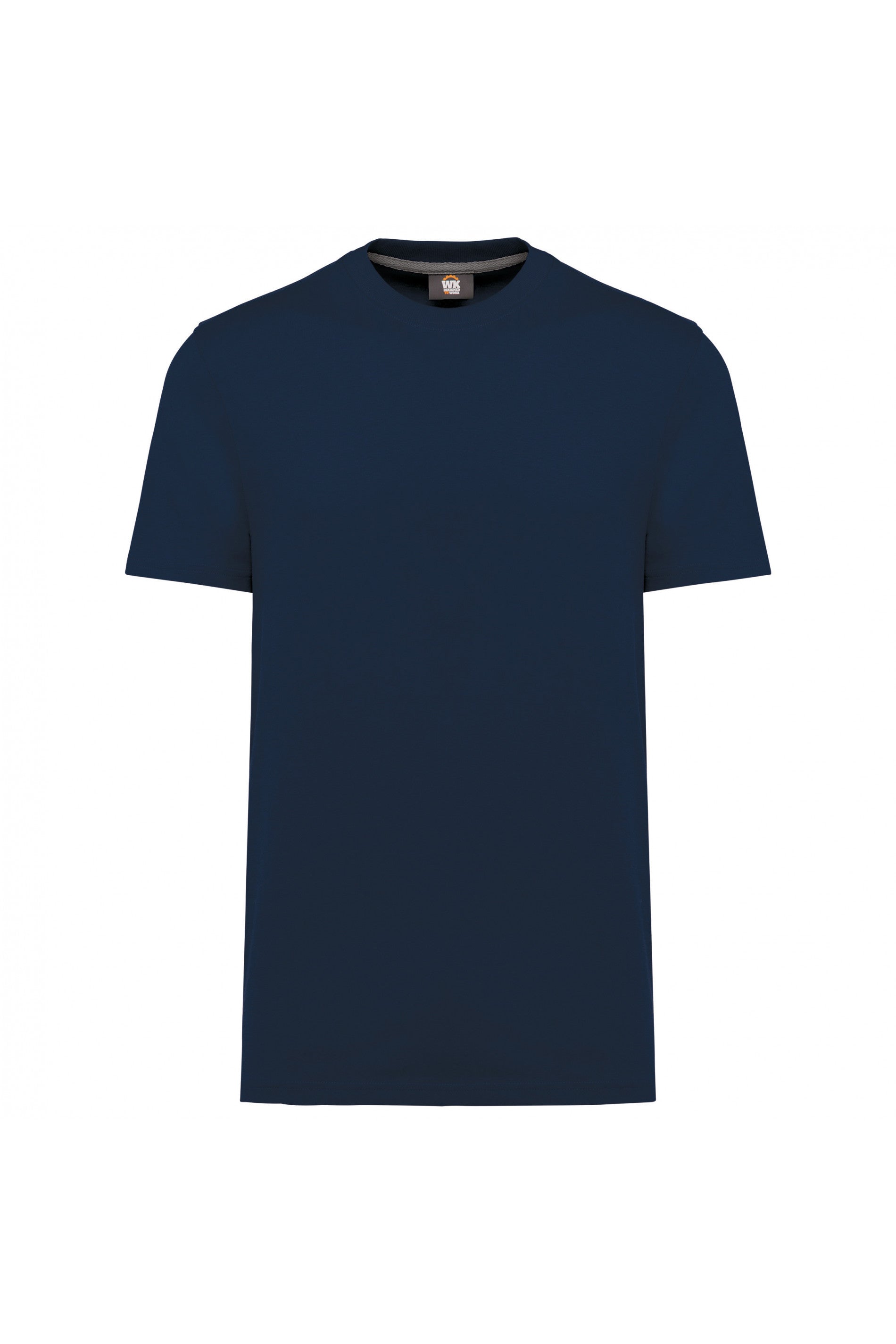 Camiseta unisex de manga corta ecológica - 200 g/m² - WK305