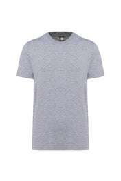 Camiseta unisex de manga corta ecológica - 200 g/m² - WK305