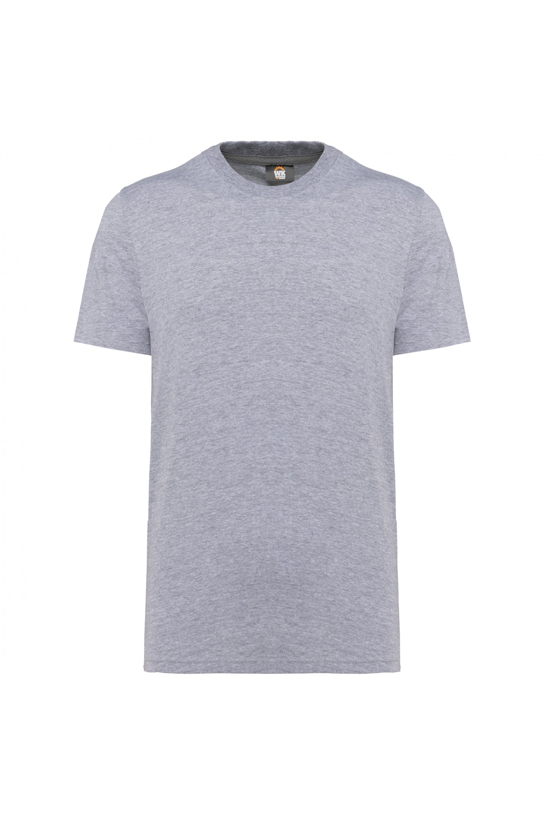 Camiseta unisex de manga corta ecológica - 200 g/m² - WK305