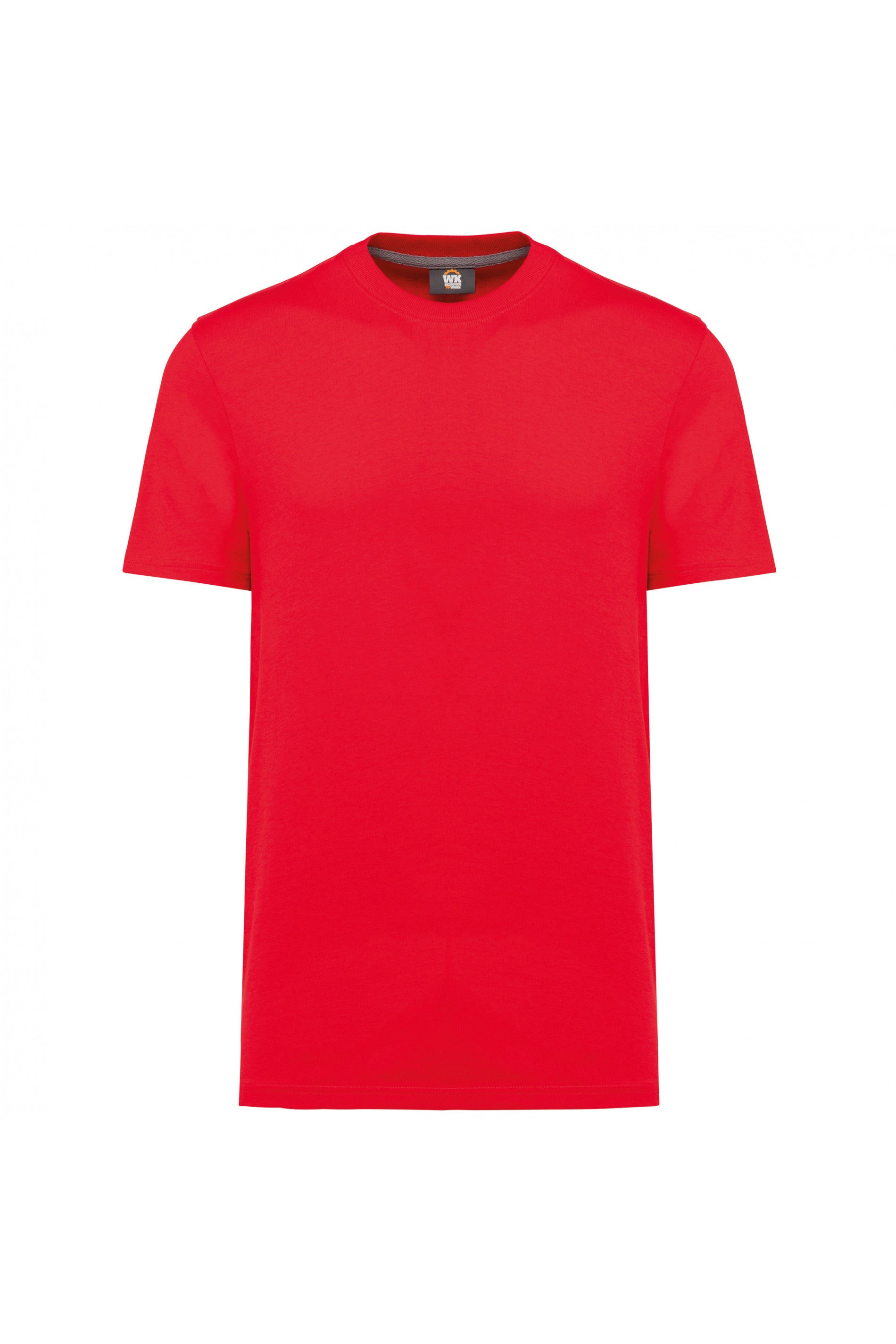 Camiseta unisex de manga corta ecológica - 200 g/m² - WK305