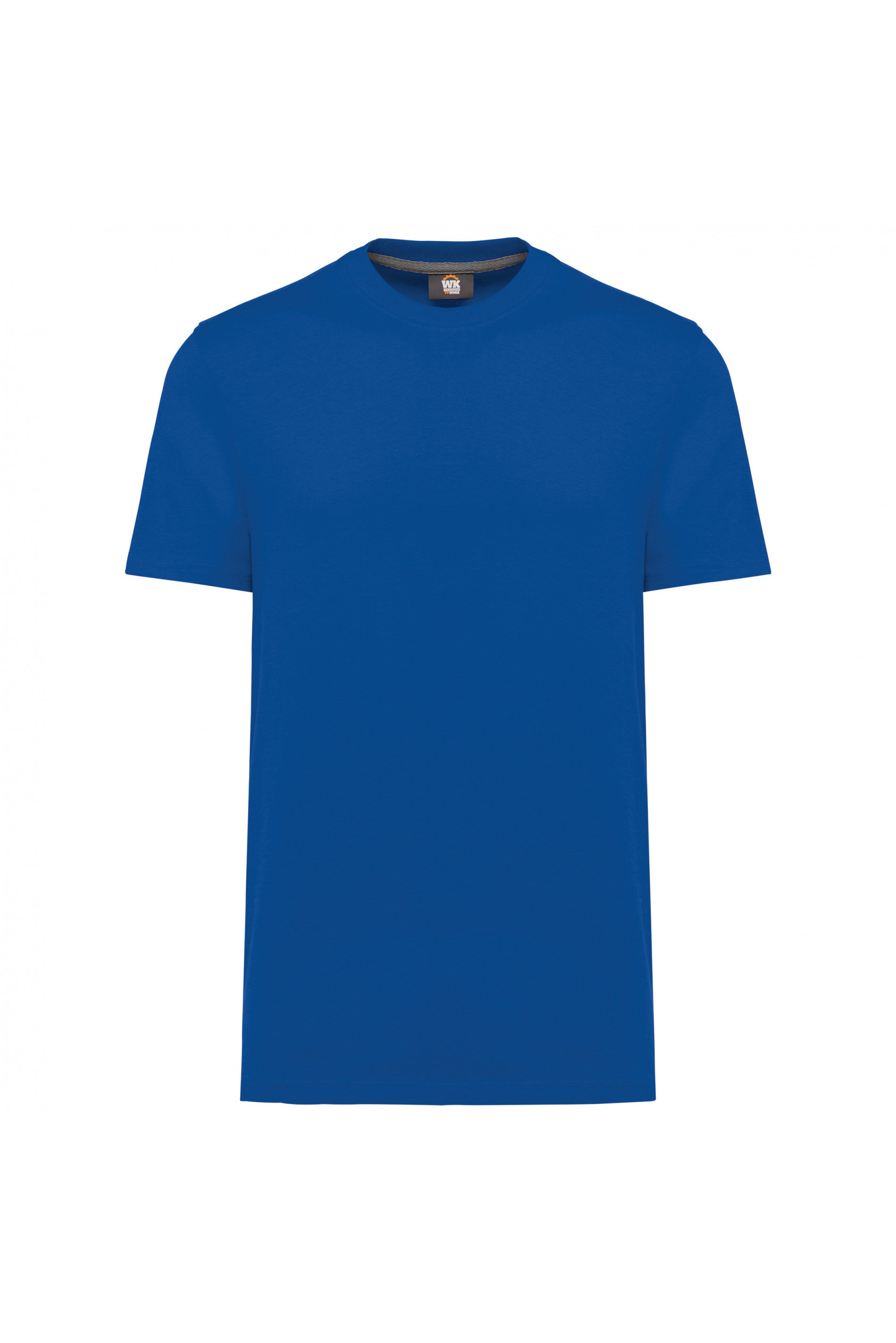 Camiseta unisex de manga corta ecológica - 200 g/m² - WK305