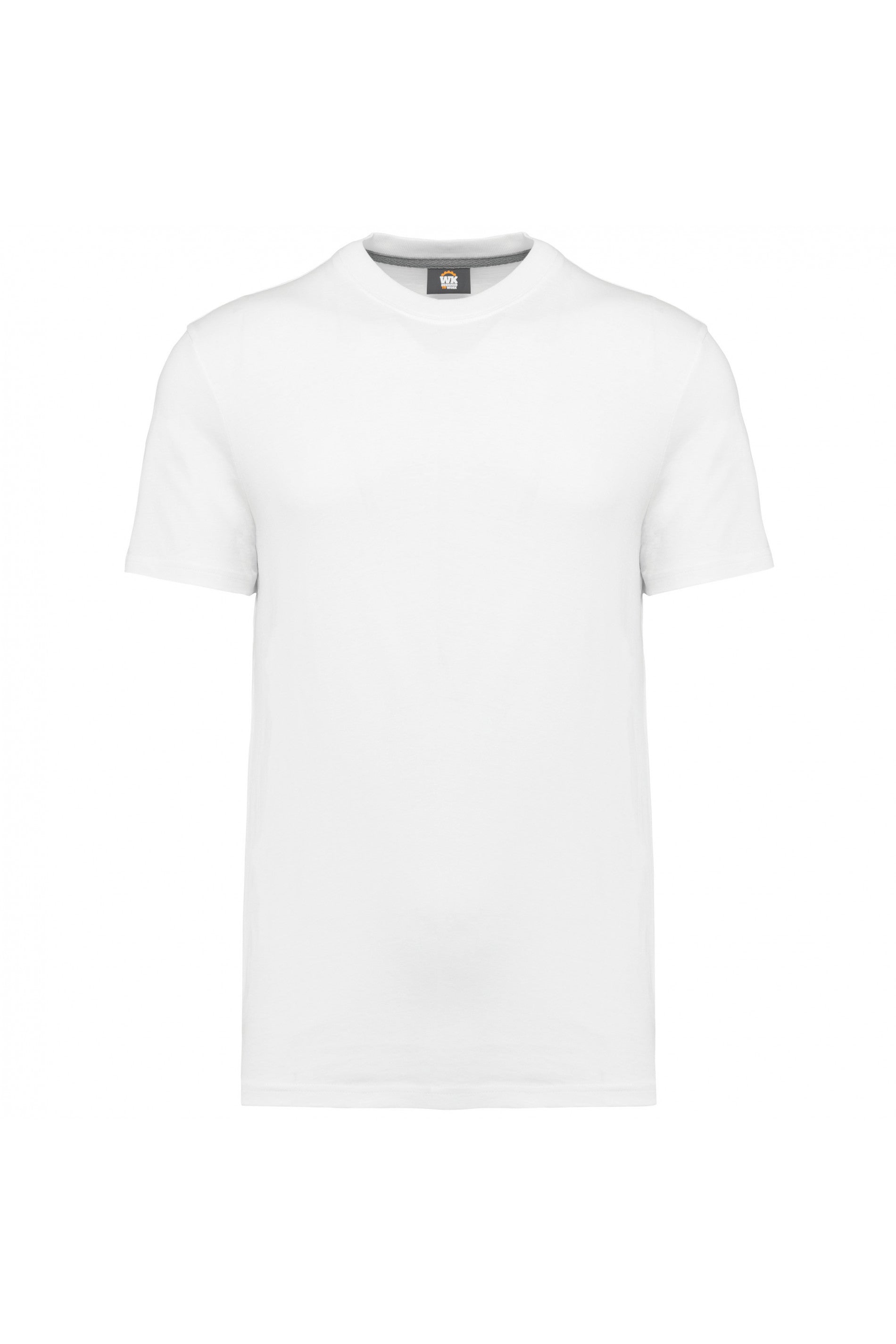 Camiseta unisex de manga corta ecológica - 200 g/m² - WK305