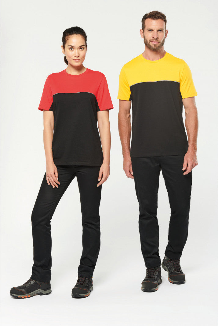 workers uniform