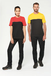 workers uniform