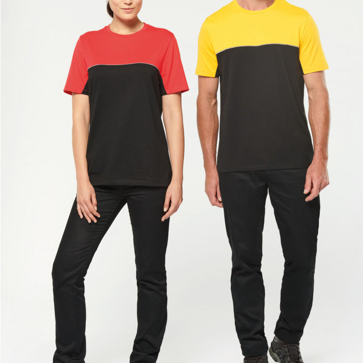 workers uniform