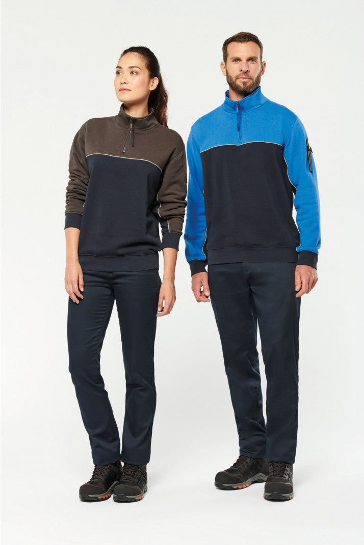 uniform for staff