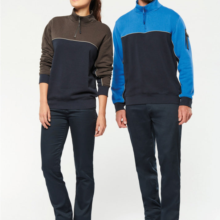 uniform for staff