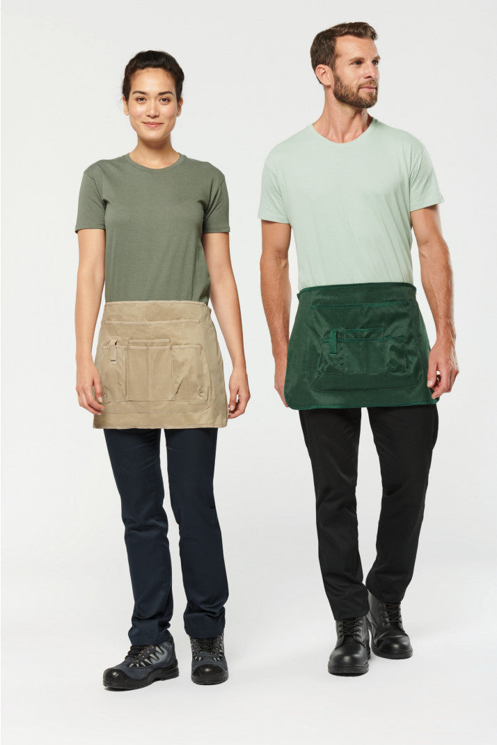 uniform for staff