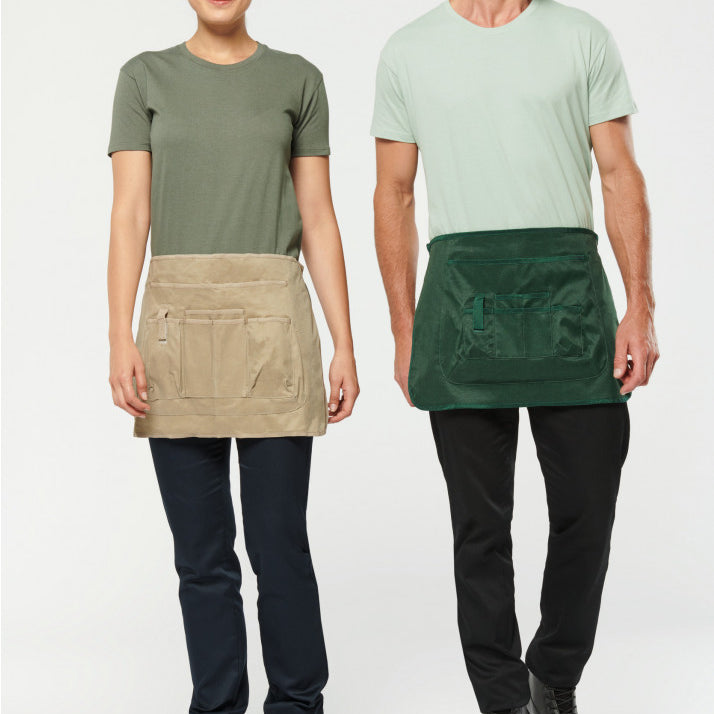 uniform for staff