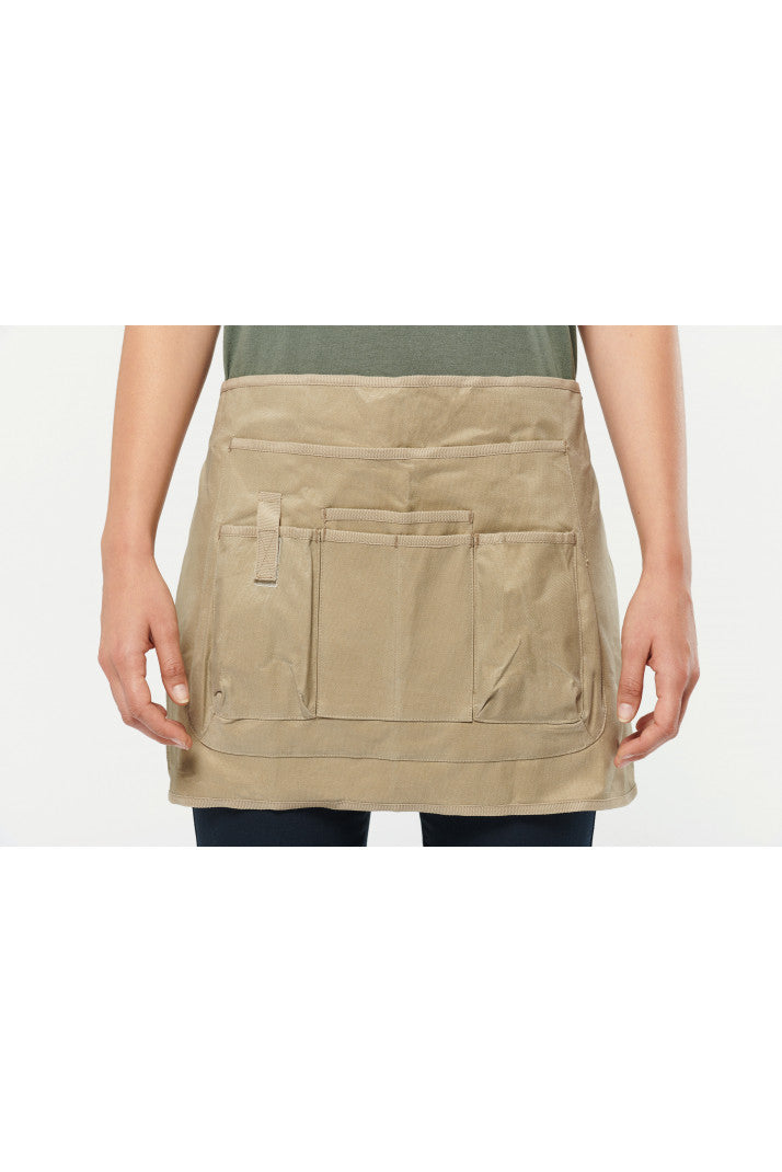 uniform for staff