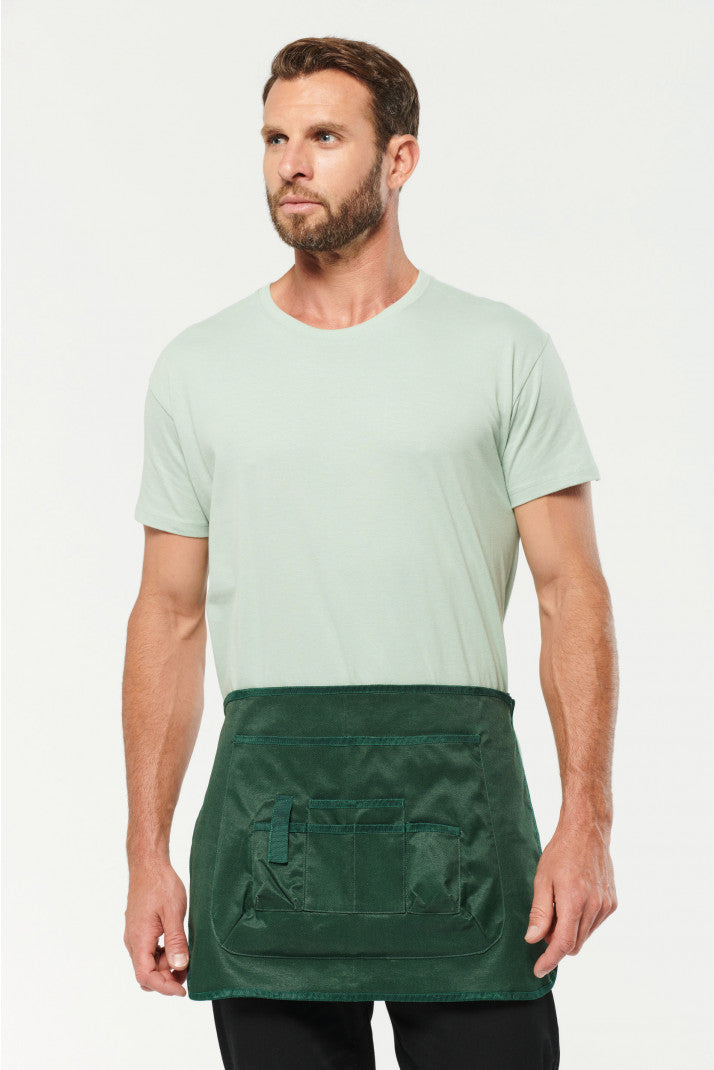 uniform for staff