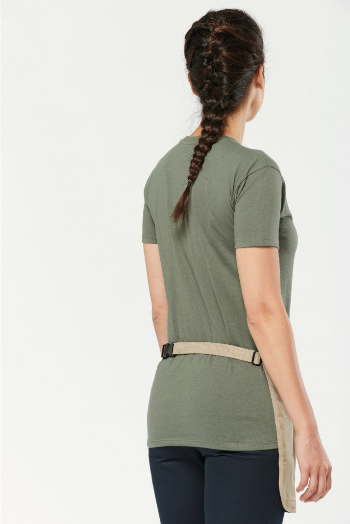 uniform for staff