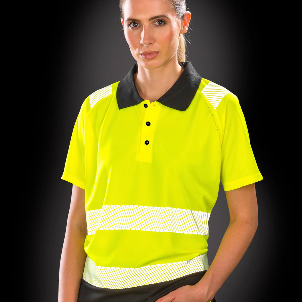 uniform for staff
