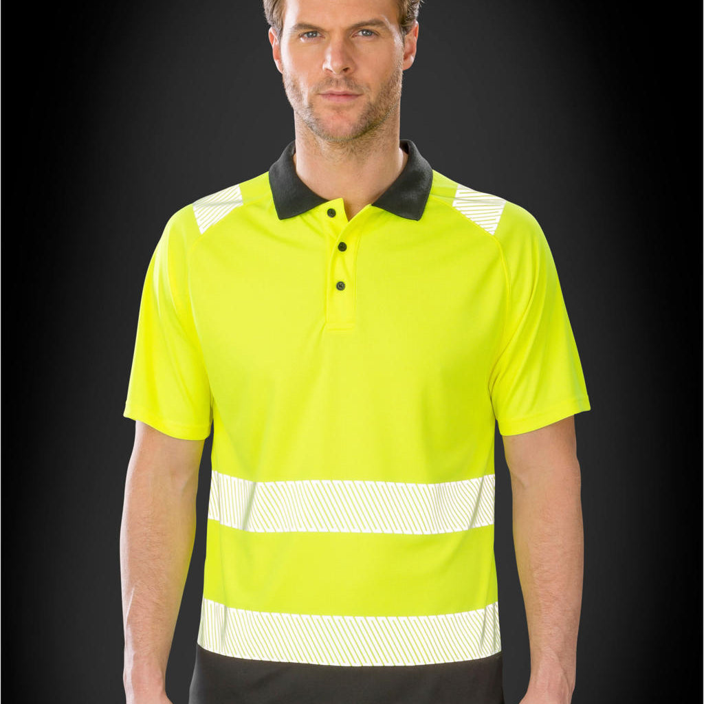 uniform for staff