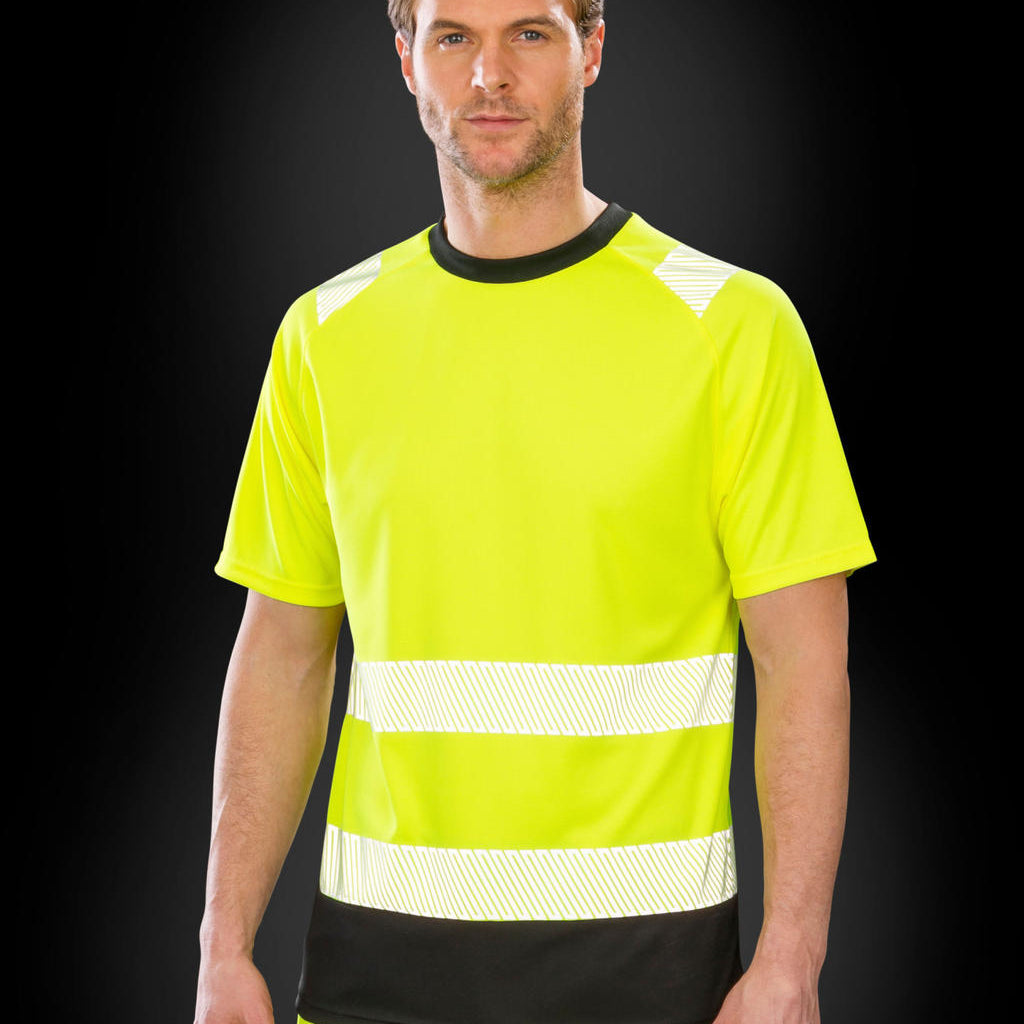 uniform for staff