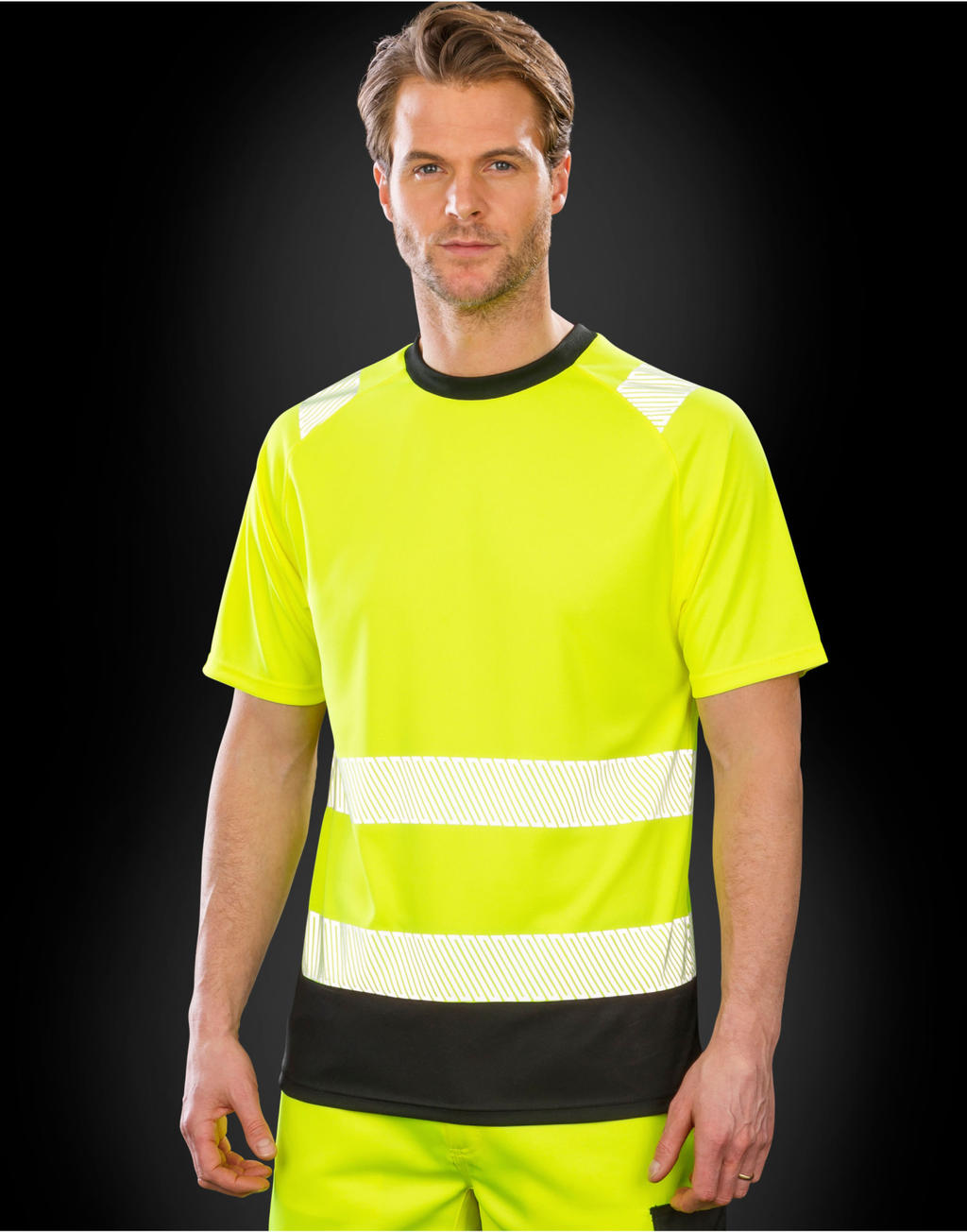 uniform for staff