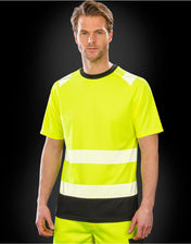 uniform for staff