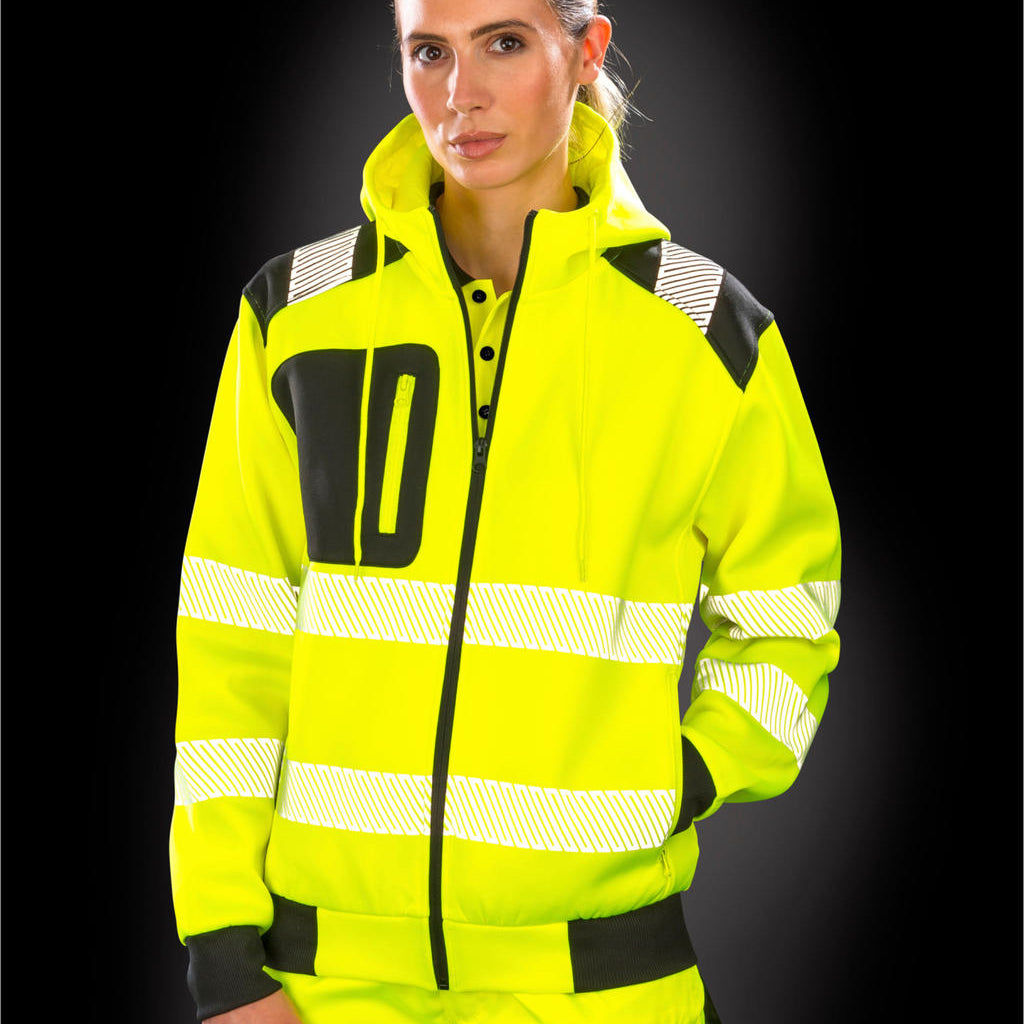 uniform for staff