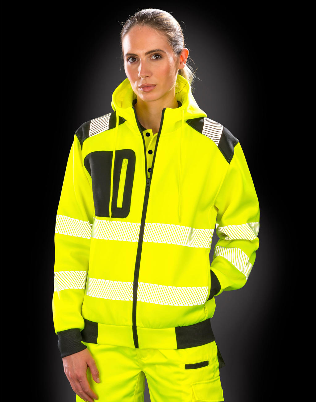uniform for staff