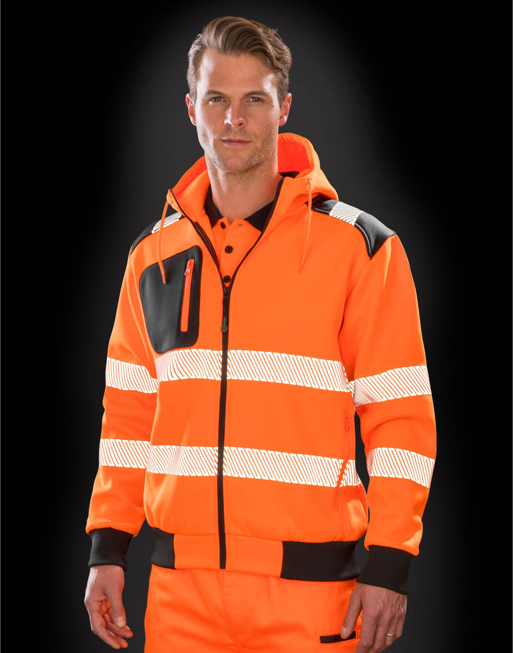 uniform for staff