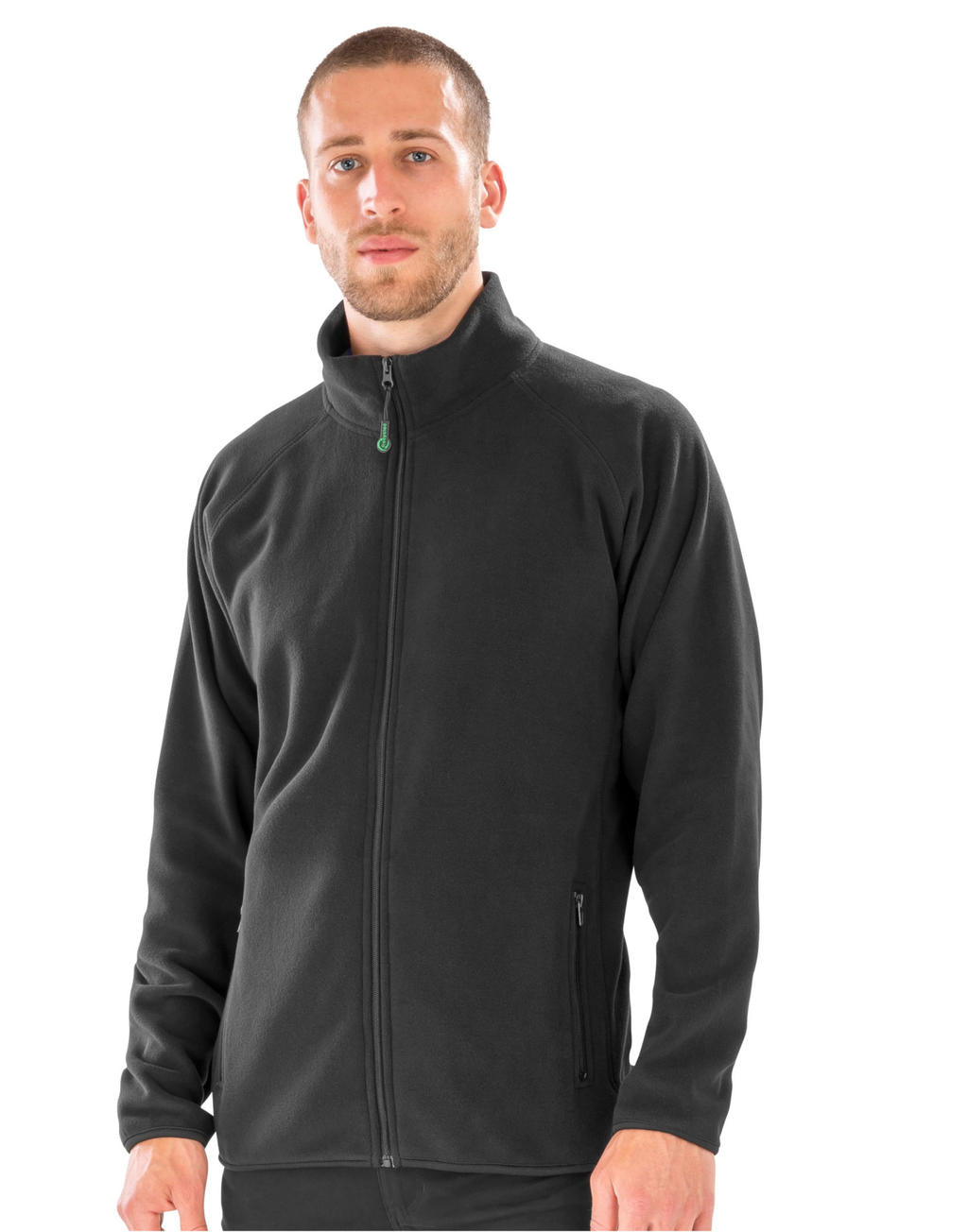 Recycled Fleece Polarthermic Jacket - 96633