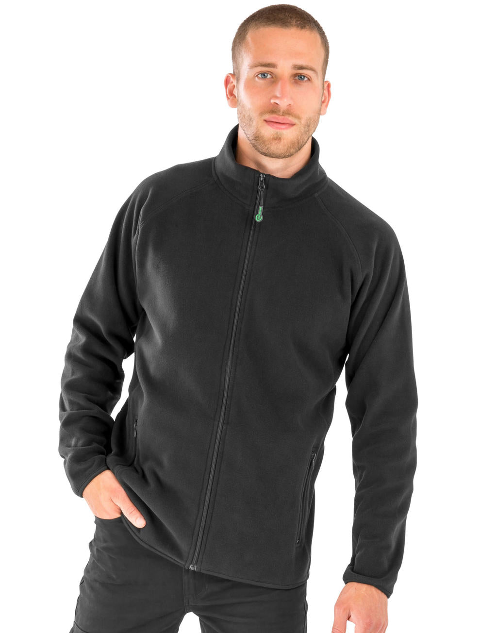 Recycled Fleece Polarthermic Jacket - 96633