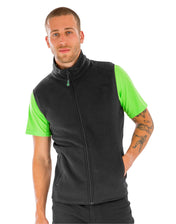 Recycled Fleece Polarthermic Bodywarmer - 96933