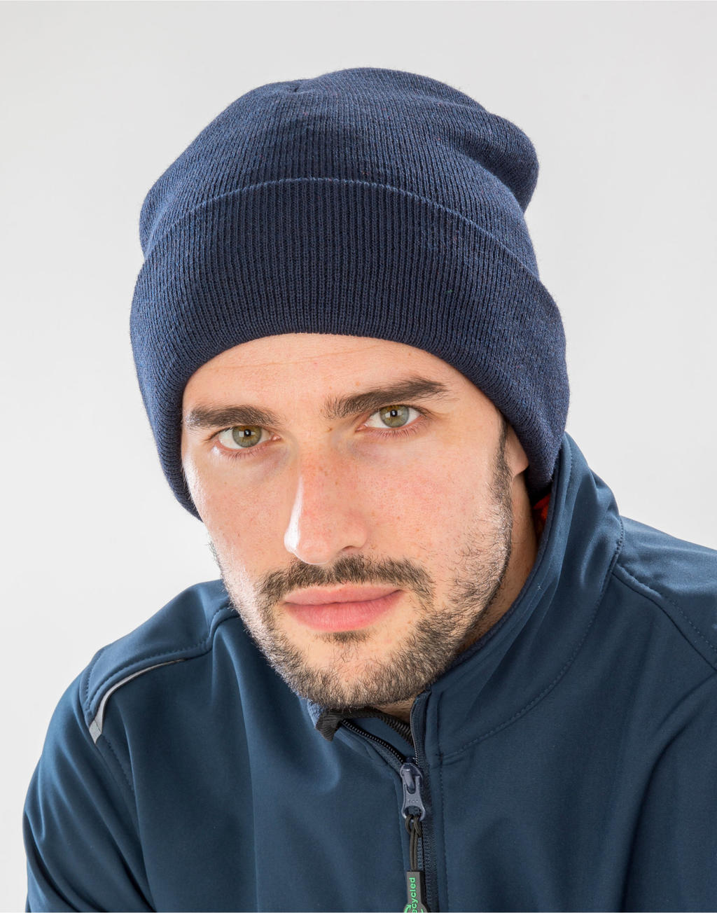 Recycled Thinsulate Beanie - 60333