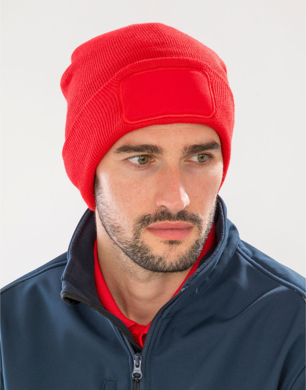 Recycled Thinsulate Printers Beanie - 60433